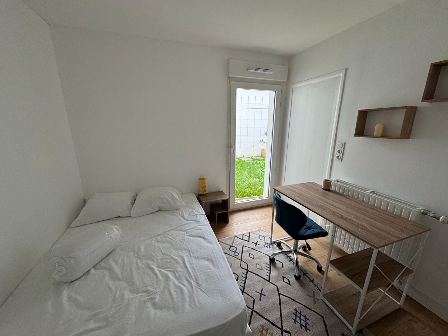 Appartement Boulevard de la Liberté à Rennes