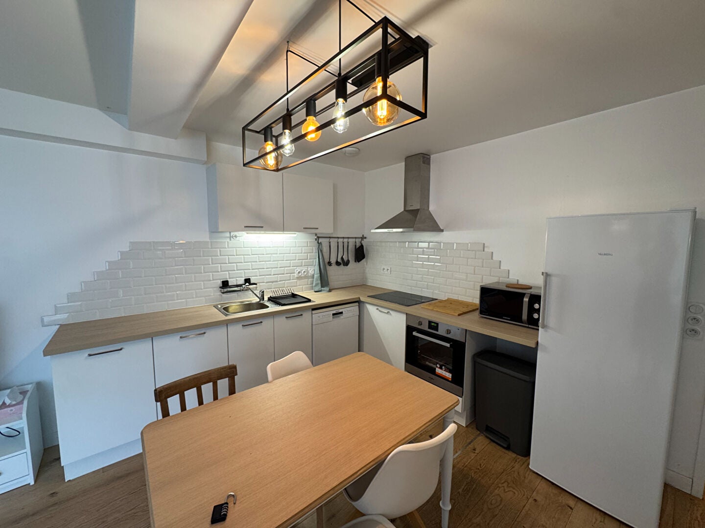 Appartement Boulevard de la Liberté à Rennes