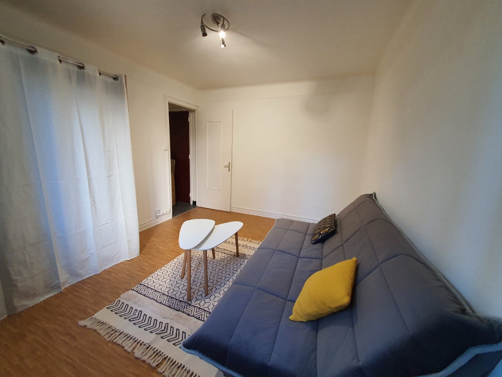 Appartement Avenue Maurice Faure à Valence