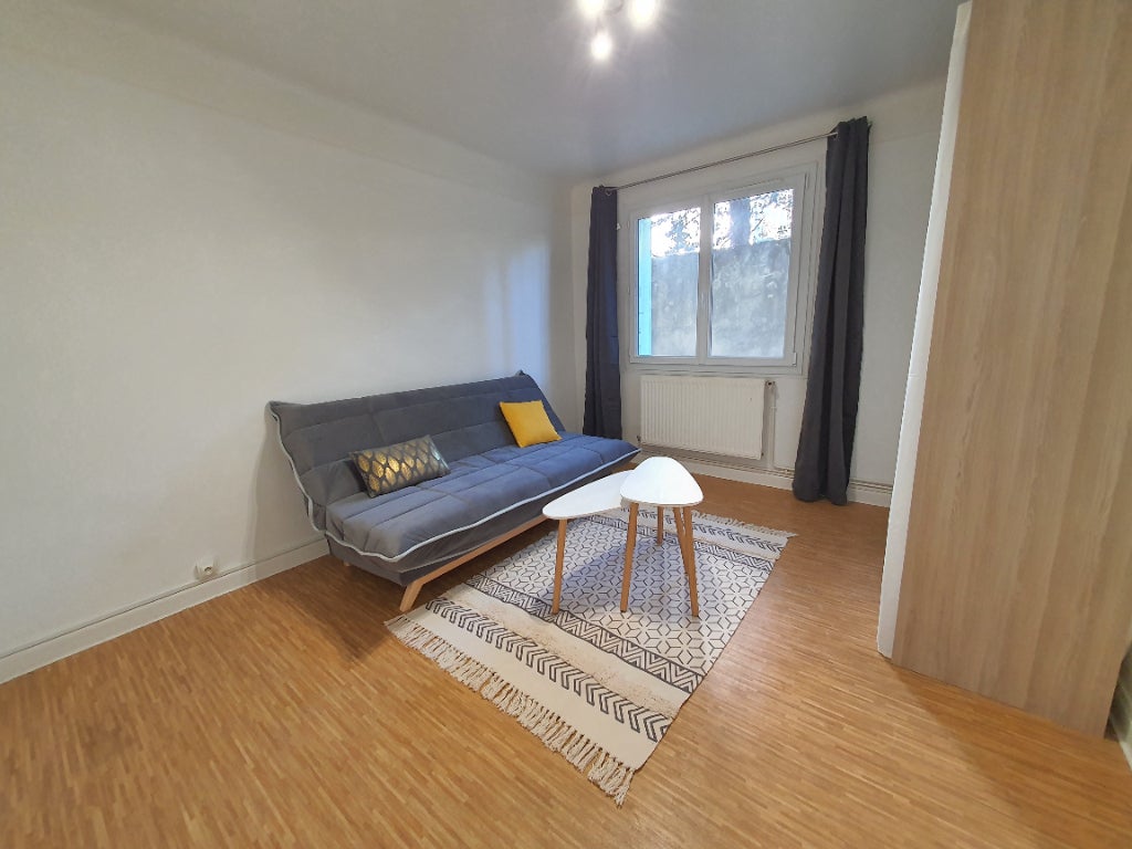 Appartement Avenue Maurice Faure à Valence