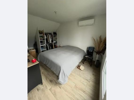 Flat Rue duffour-dubergier in Bordeaux