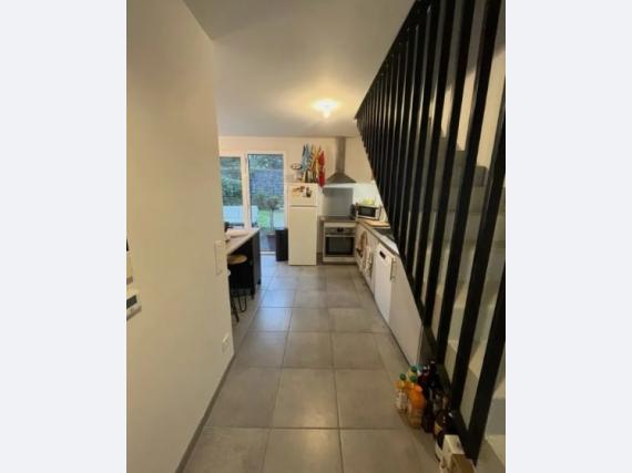 Flat Rue duffour-dubergier in Bordeaux