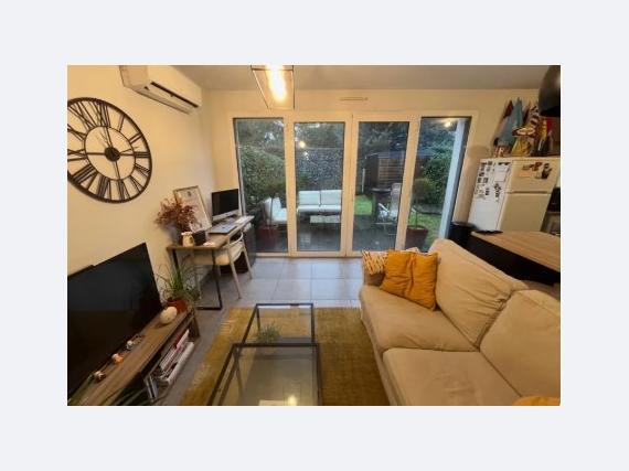 Flat Rue duffour-dubergier in Bordeaux