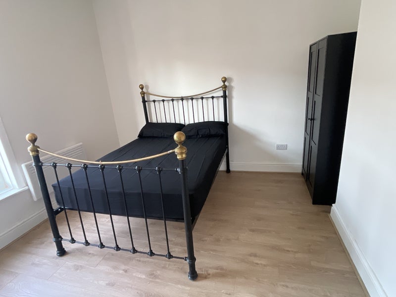 Room Carnforth Street in Manchester