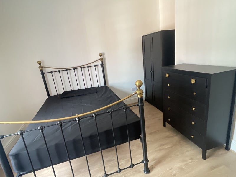 Room Carnforth Street in Manchester