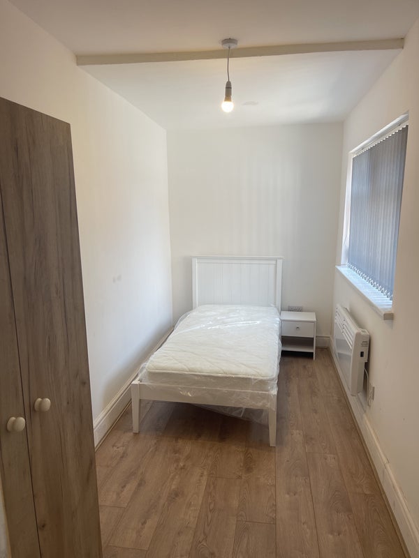 Room Carnforth Street in Manchester