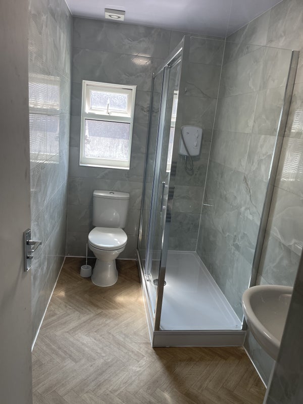 Room Carnforth Street in Manchester
