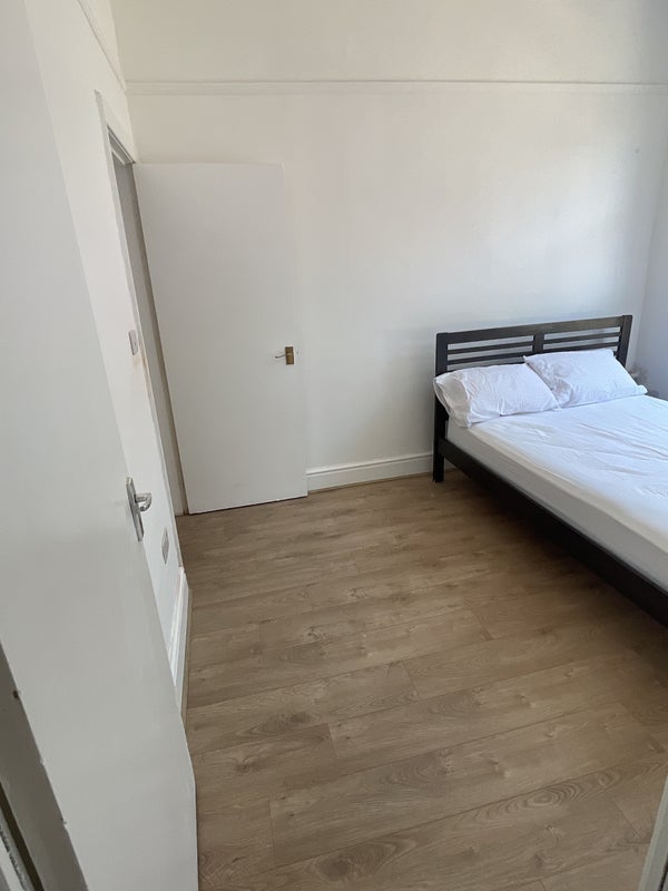 Room Carnforth Street in Manchester