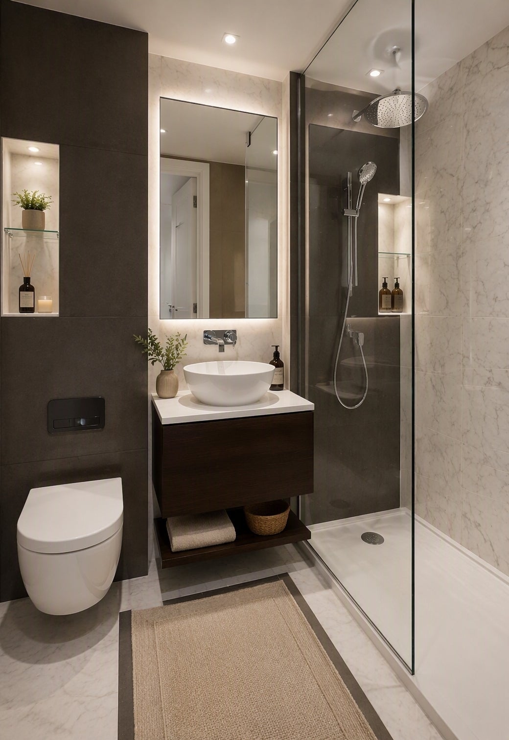 Flat Paddington Green in City of Westminster