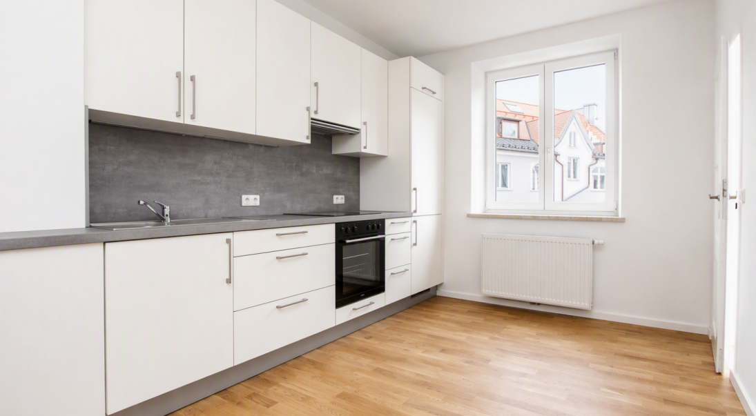 Wohnung Jugendstraße in München