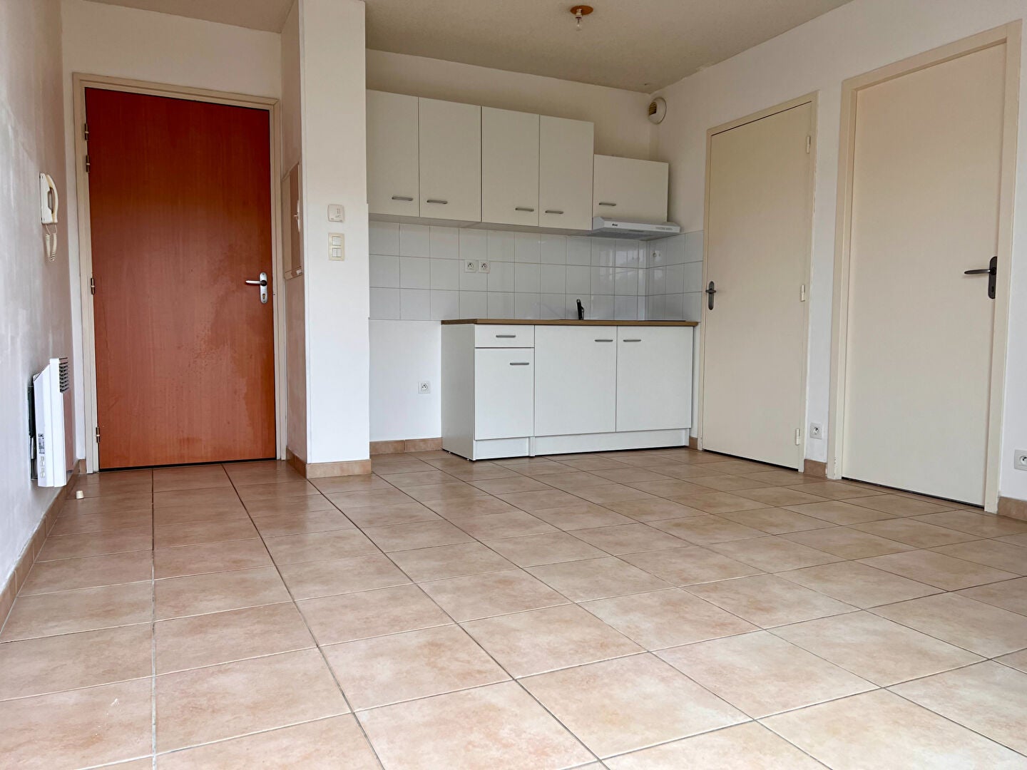 Appartement Rue des Douves à Sévérac d'Aveyron