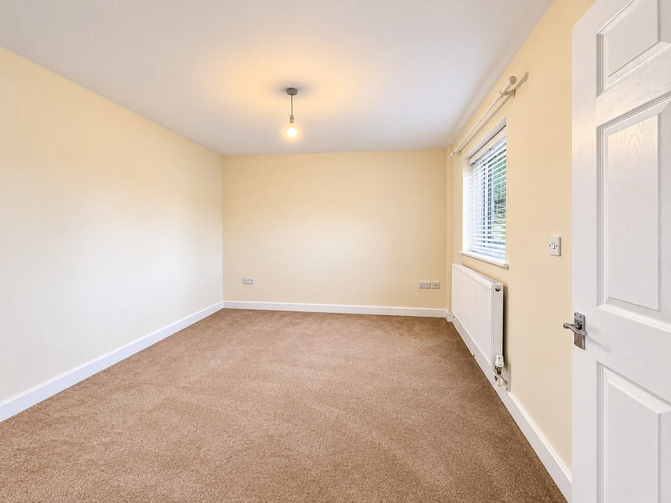 Flat North Road in Huntingdonshire