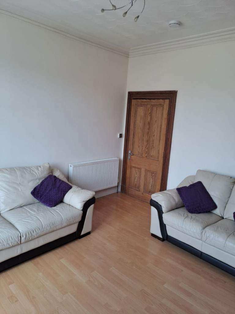 Flat Linksfield Road in Aberdeen City