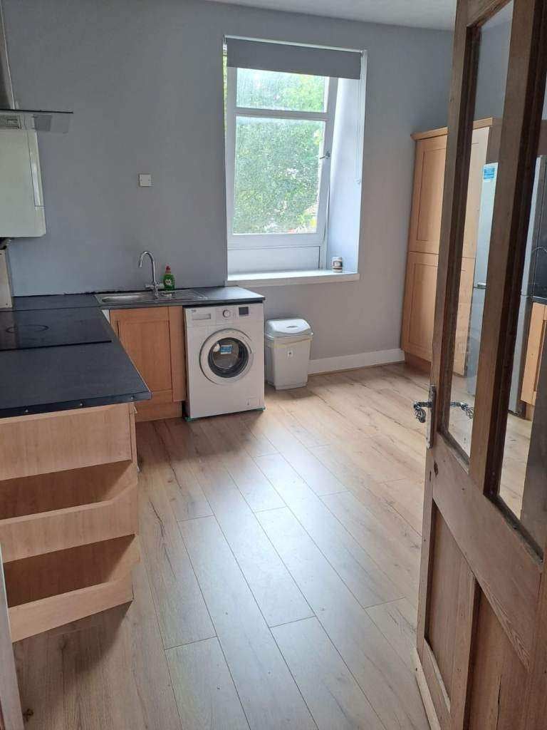 Flat Linksfield Road in Aberdeen City