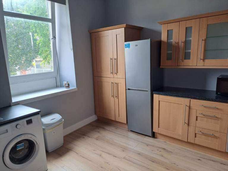 Flat Linksfield Road in Aberdeen City