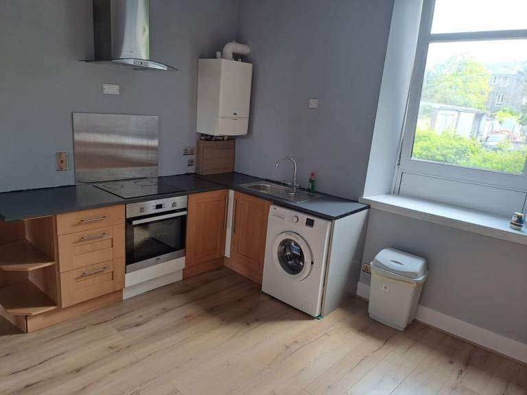 Flat Linksfield Road in Aberdeen City