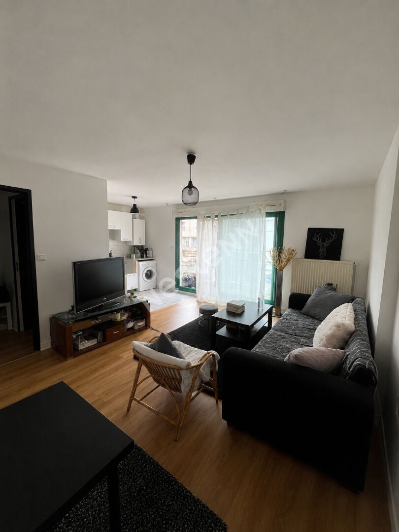 Appartement Avenue Léon Blum à Quimper
