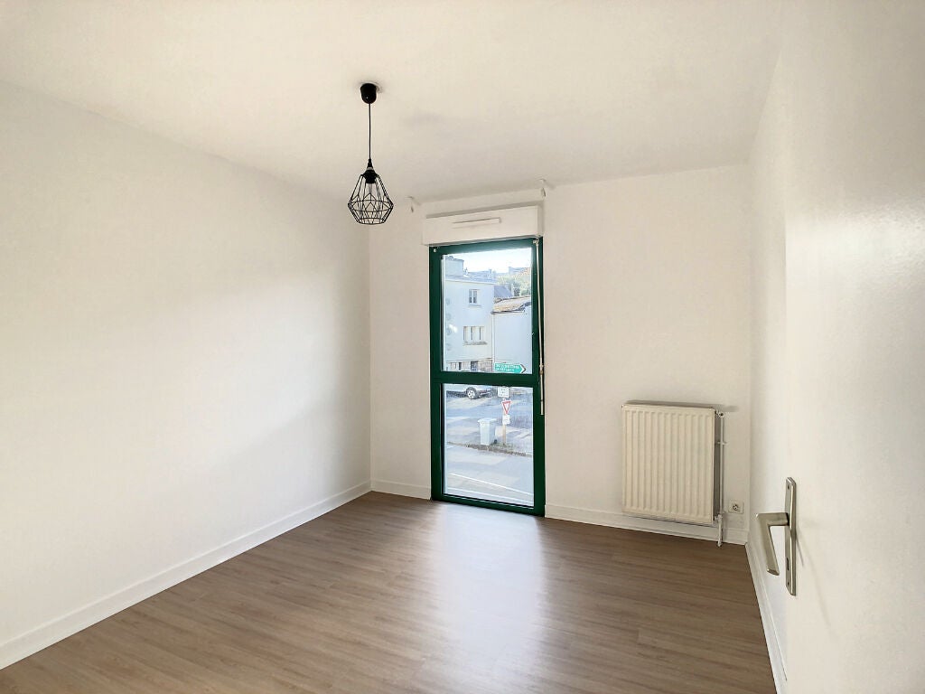 Appartement Avenue Léon Blum à Quimper