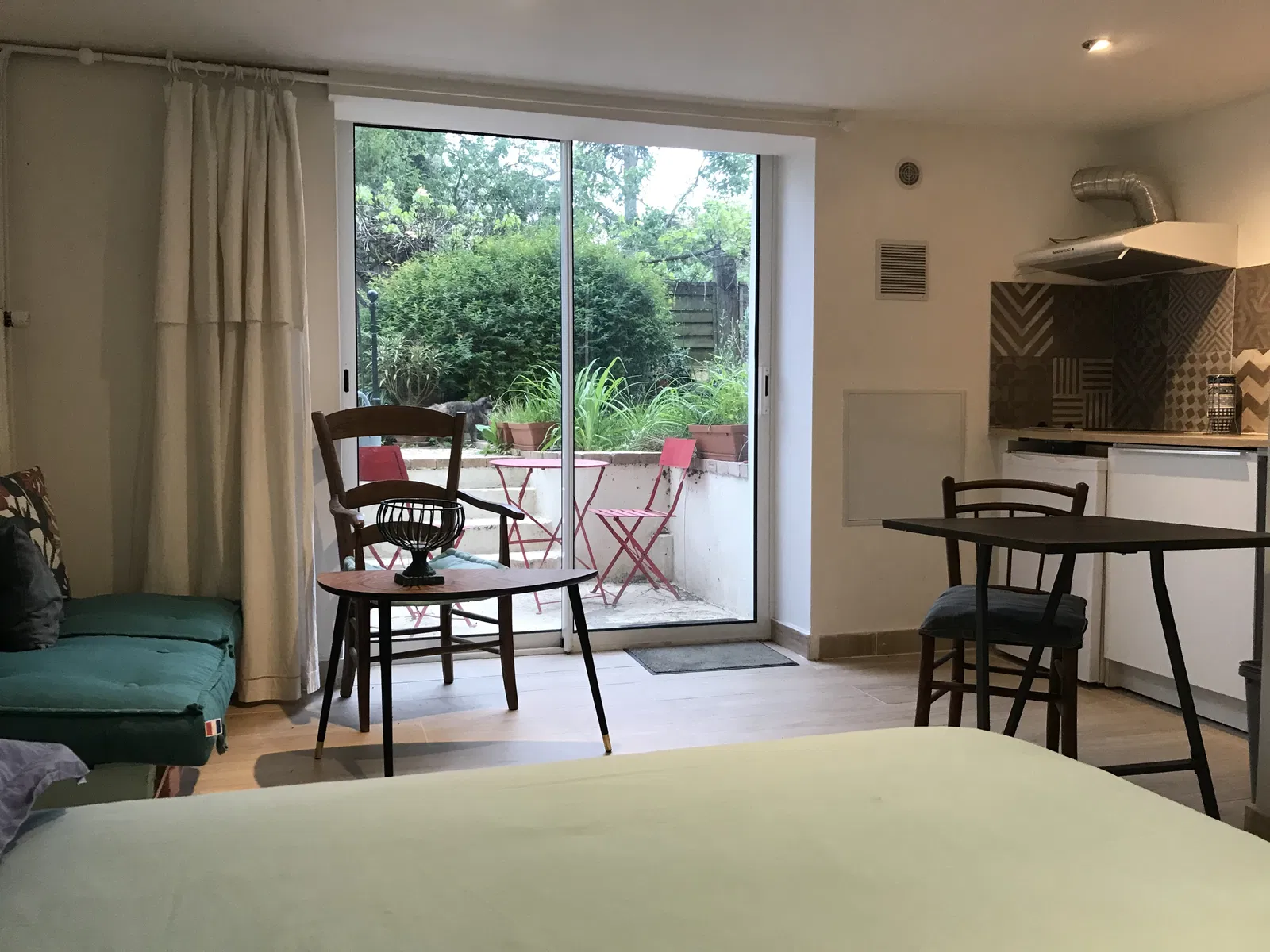 Room Villa du Coq d'Or in Le Perreux-sur-Marne