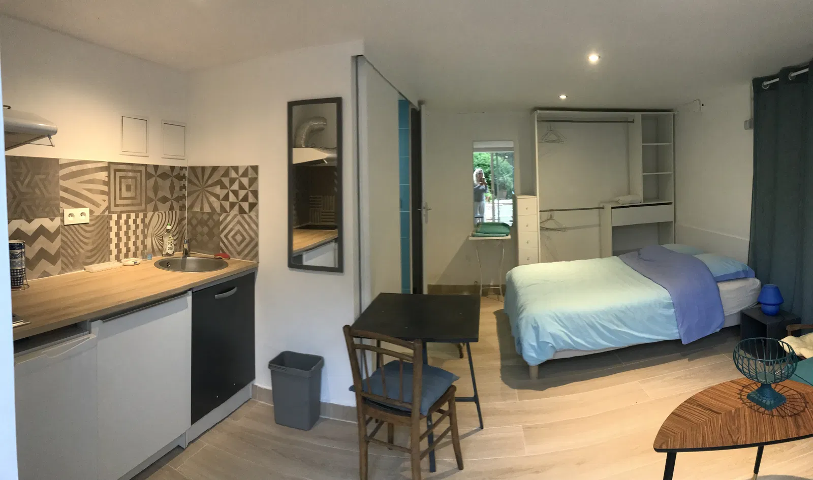 Room Villa du Coq d'Or in Le Perreux-sur-Marne