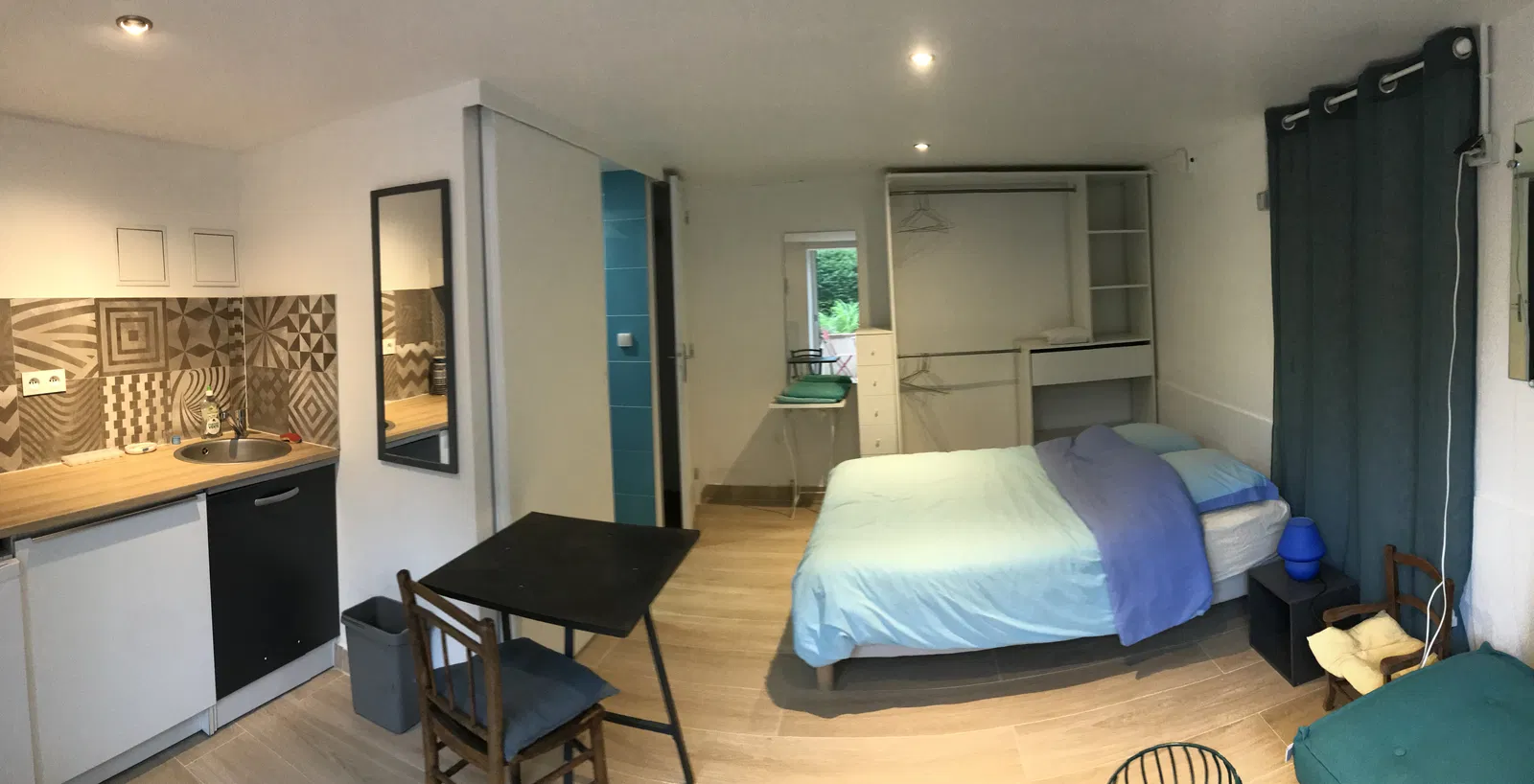 Room Villa du Coq d'Or in Le Perreux-sur-Marne