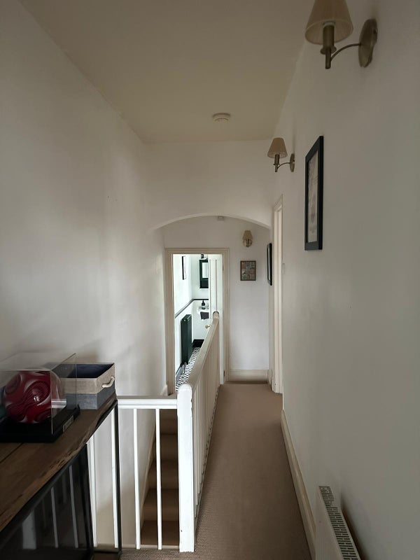 Room Ranelagh Terrace in Royal Leamington Spa