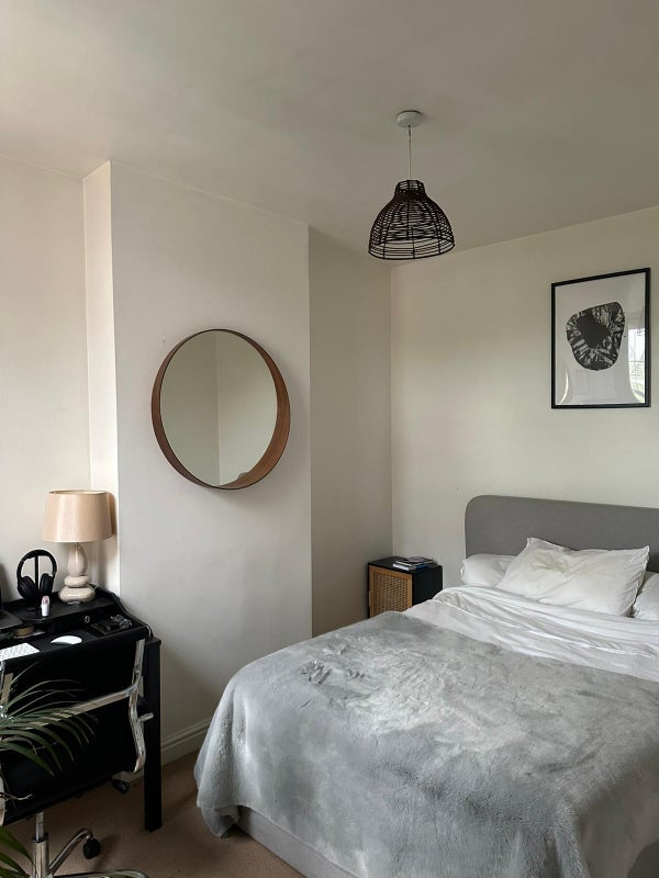 Room Ranelagh Terrace in Royal Leamington Spa
