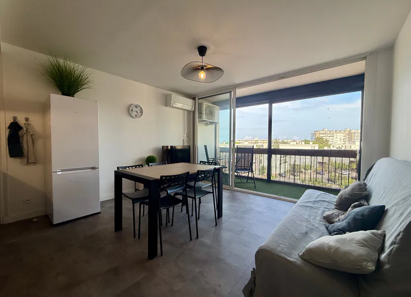 Appartement Rue du Docteur Schweitzer à Saint-Cyprien
