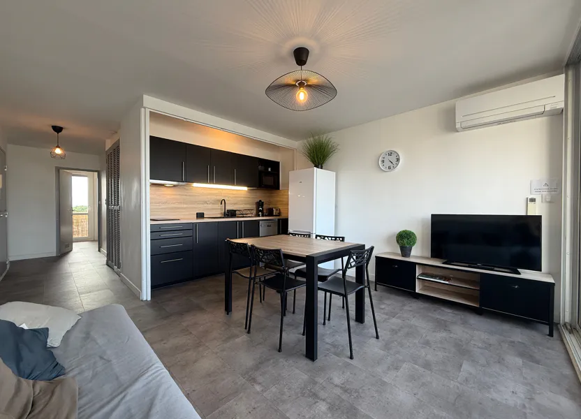 Appartement Rue du Docteur Schweitzer à Saint-Cyprien