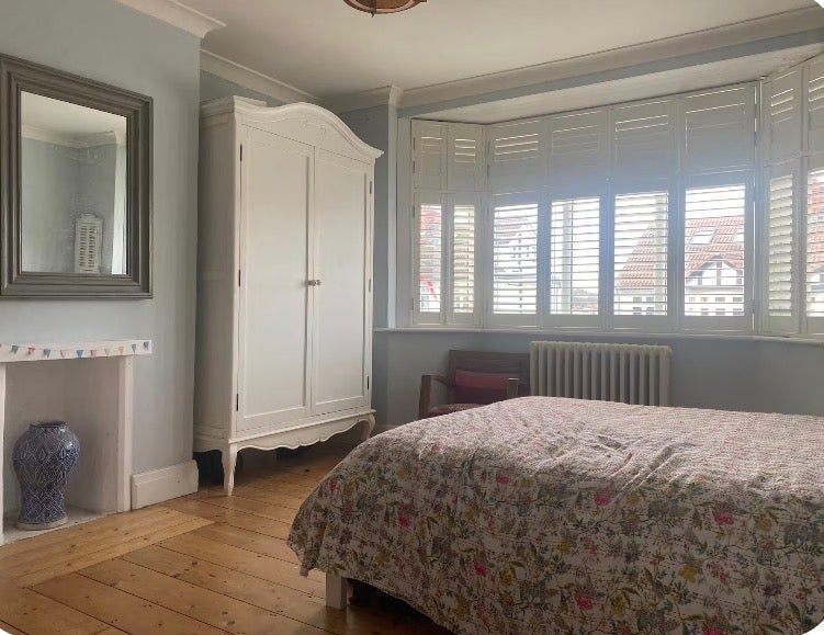 Room Bishop Road in Bristol