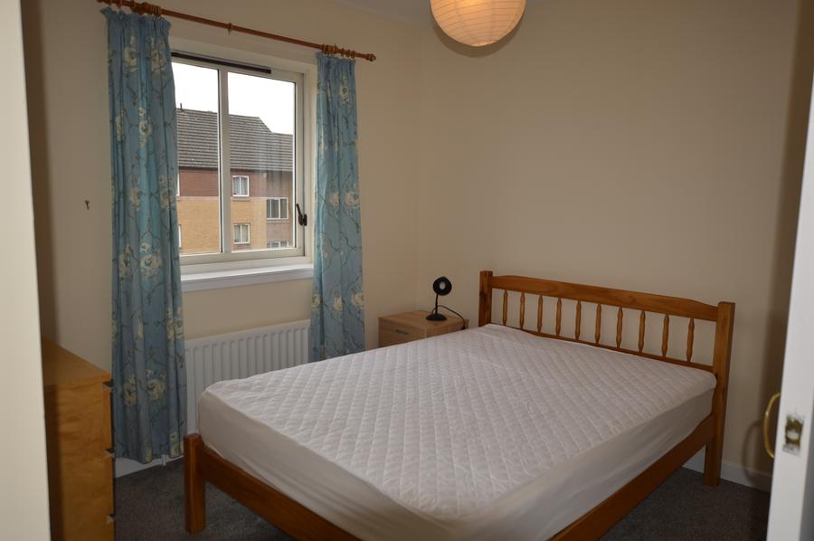 Flat Moray Park Terrace in City of Edinburgh