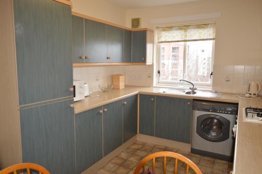 Flat Moray Park Terrace in City of Edinburgh