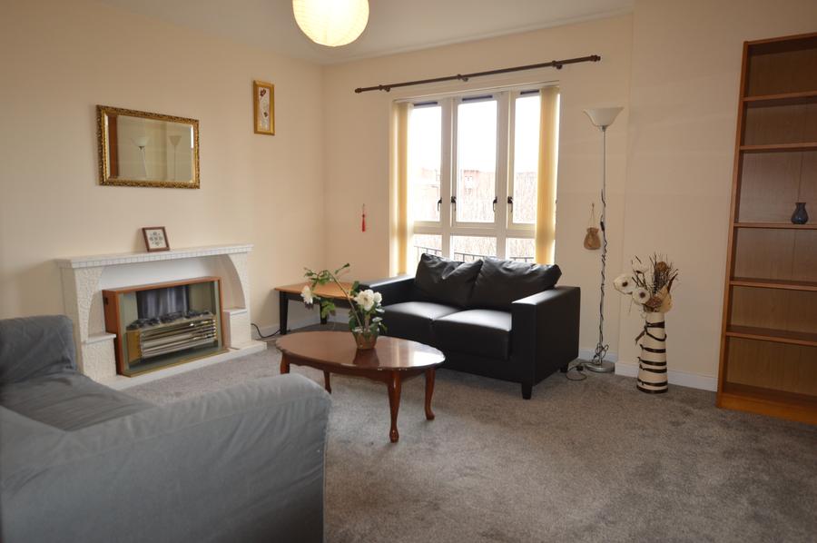 Flat Moray Park Terrace in City of Edinburgh