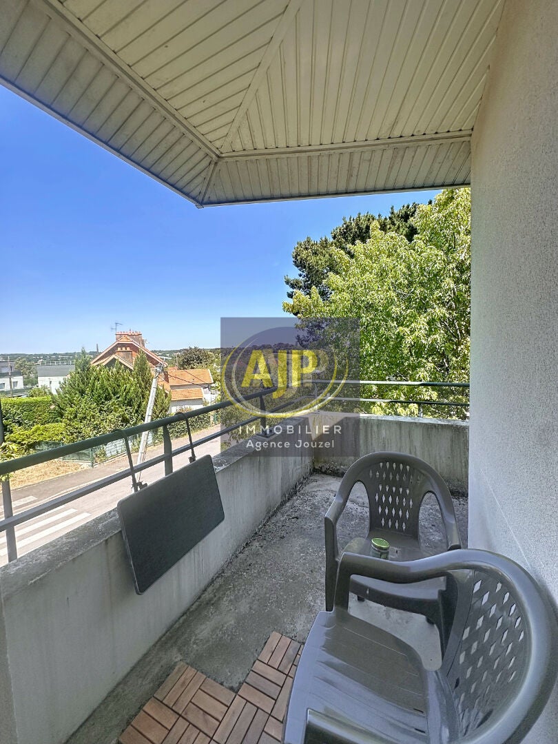 Appartement Route des Bondeaux à Sembleçay