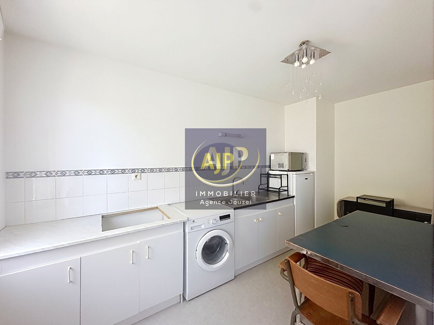 Appartement Route des Bondeaux à Sembleçay
