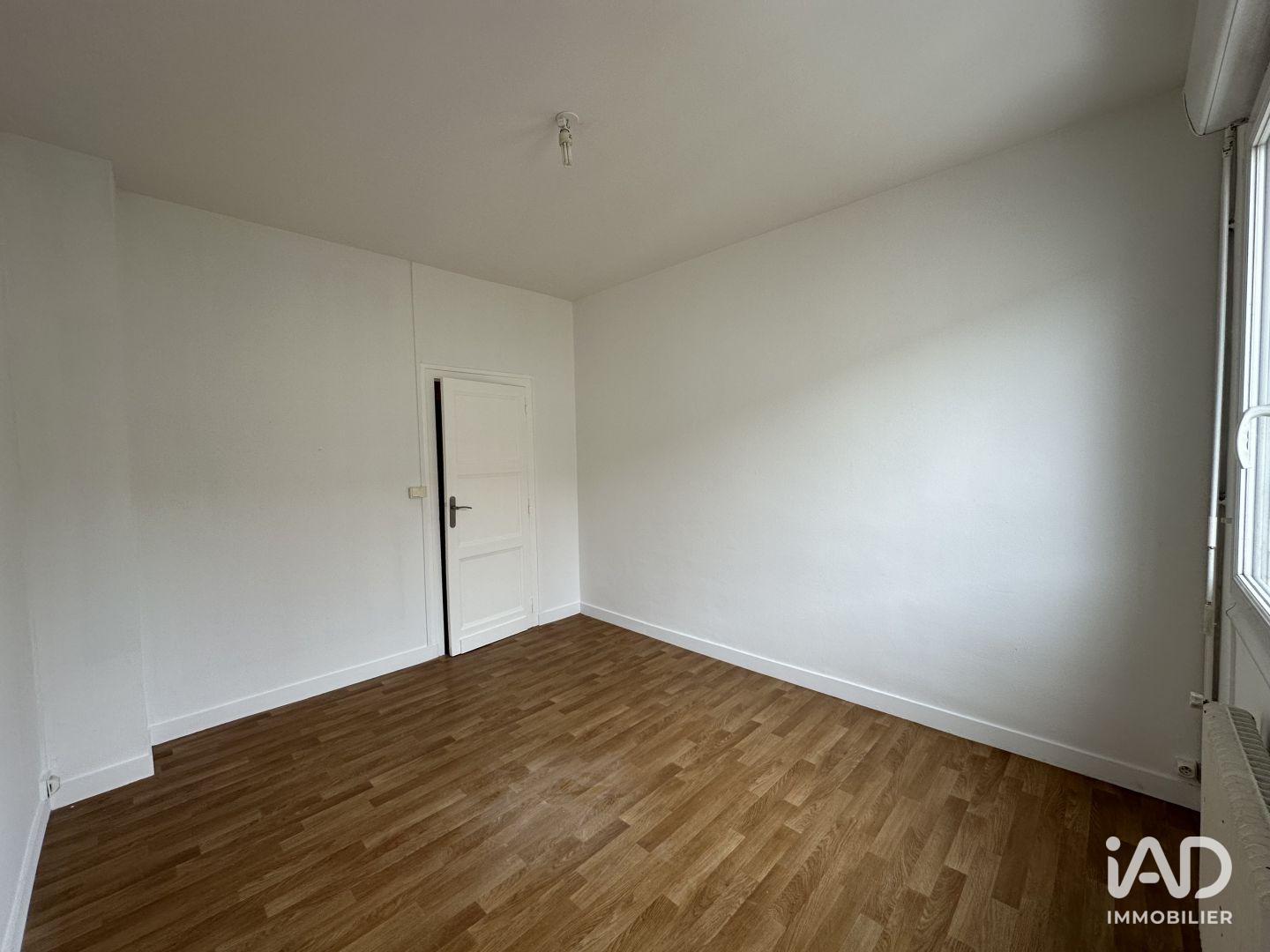 Appartement Rue Joséphine à Bordeaux