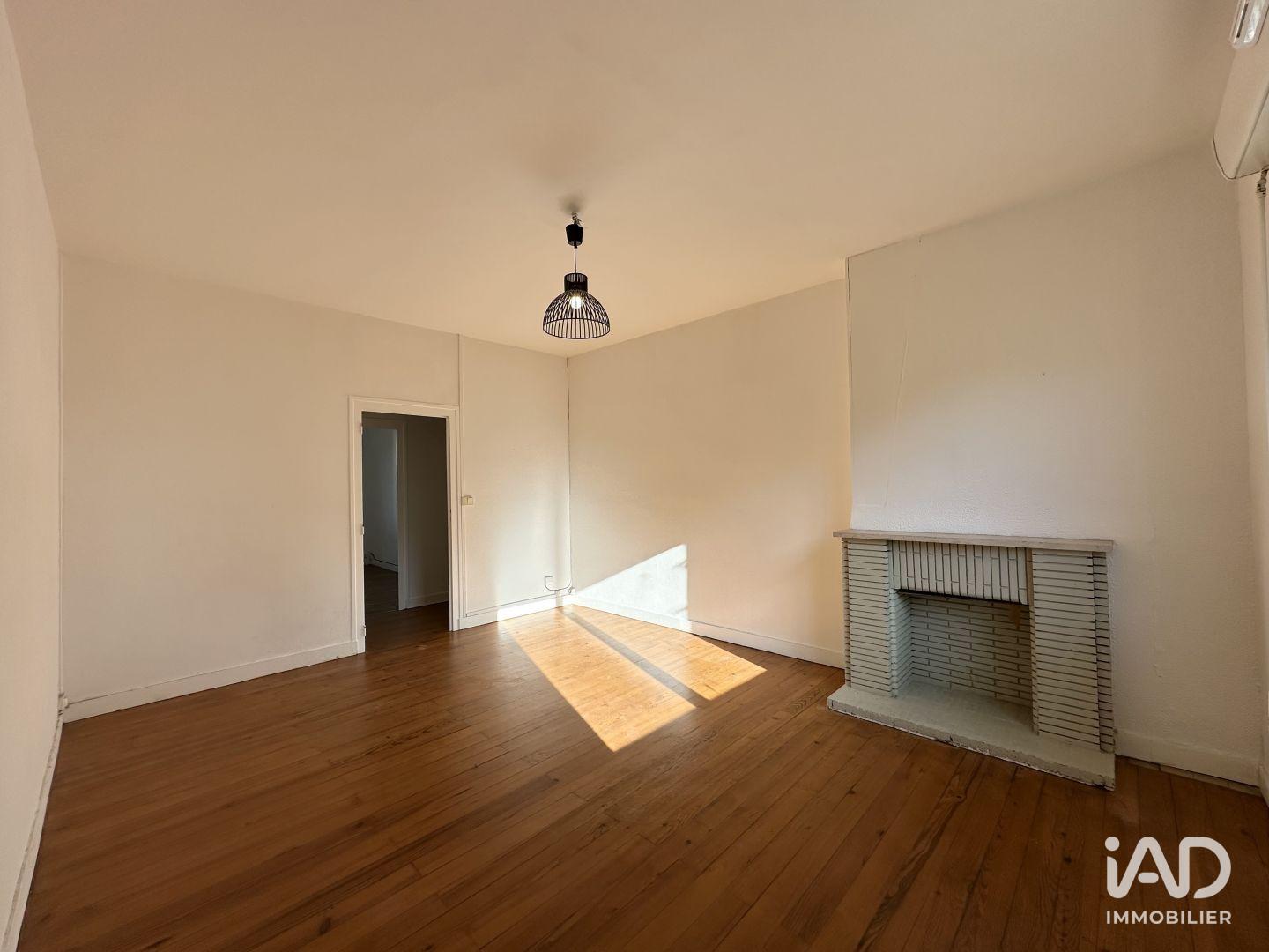 Appartement Rue Joséphine à Bordeaux