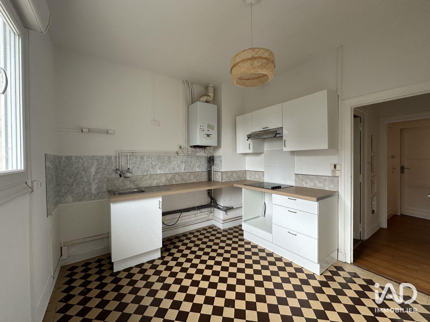 Flat Rue Joséphine in Bordeaux