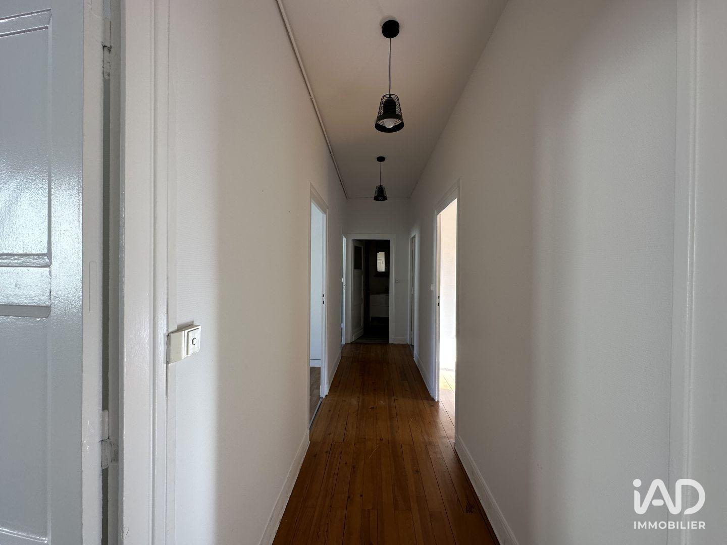 Appartement Rue Joséphine à Bordeaux
