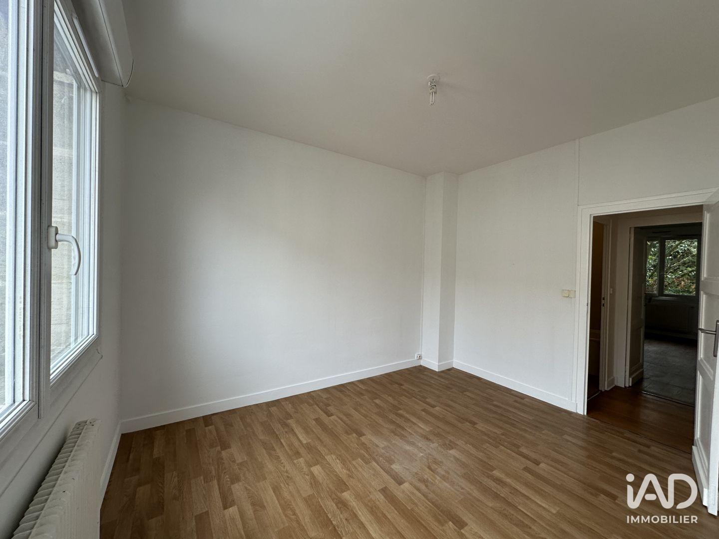 Flat Rue Joséphine in Bordeaux