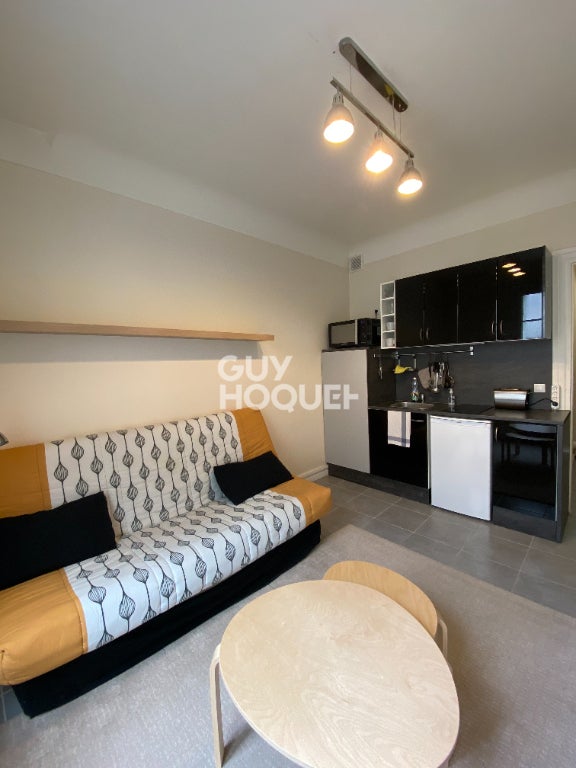 Appartement Rue Saint-Denis à Colombes