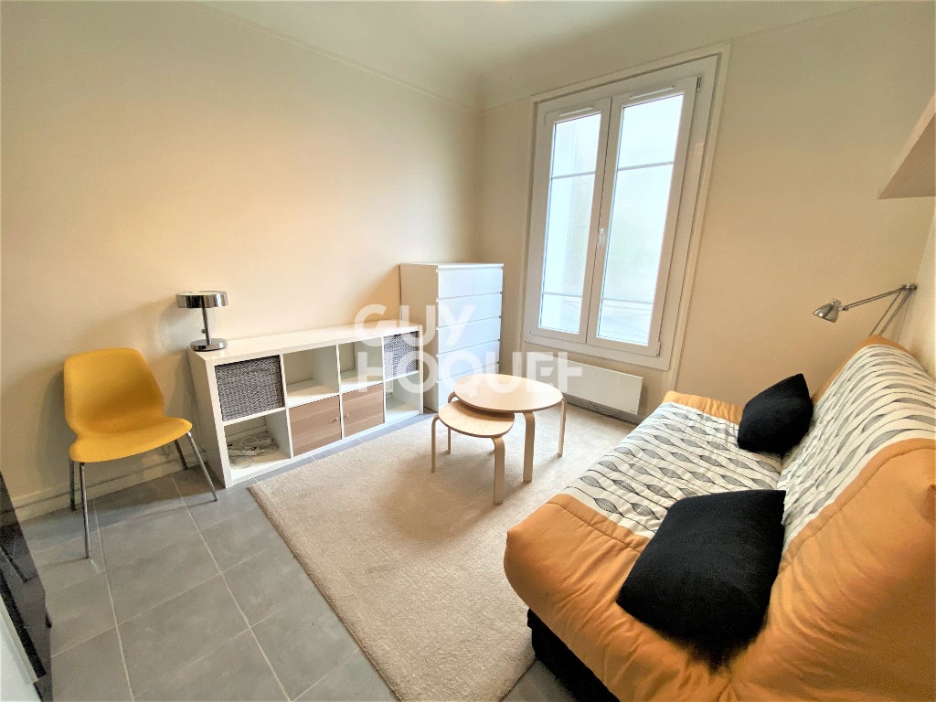 Appartement Rue Saint-Denis à Colombes