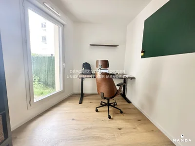 Appartement Allée du Clocher à Boissy-Saint-Léger