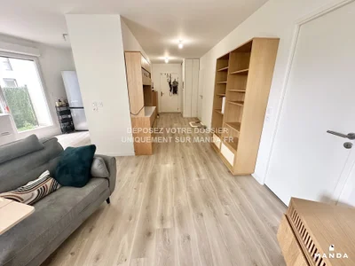 Appartement Allée du Clocher à Boissy-Saint-Léger
