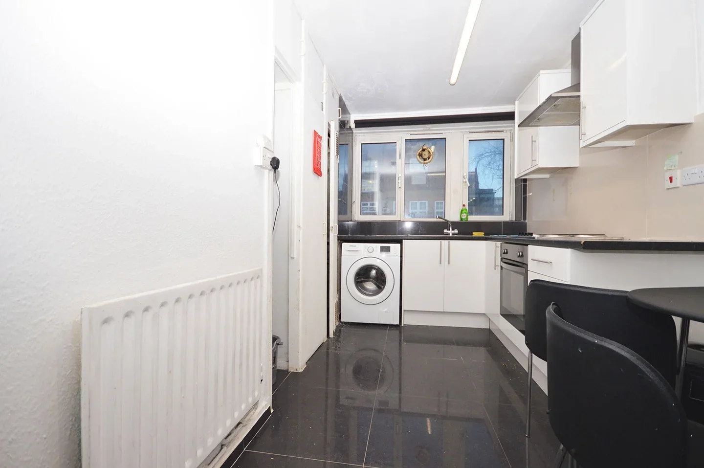 Room Smithy Street in Greater London
