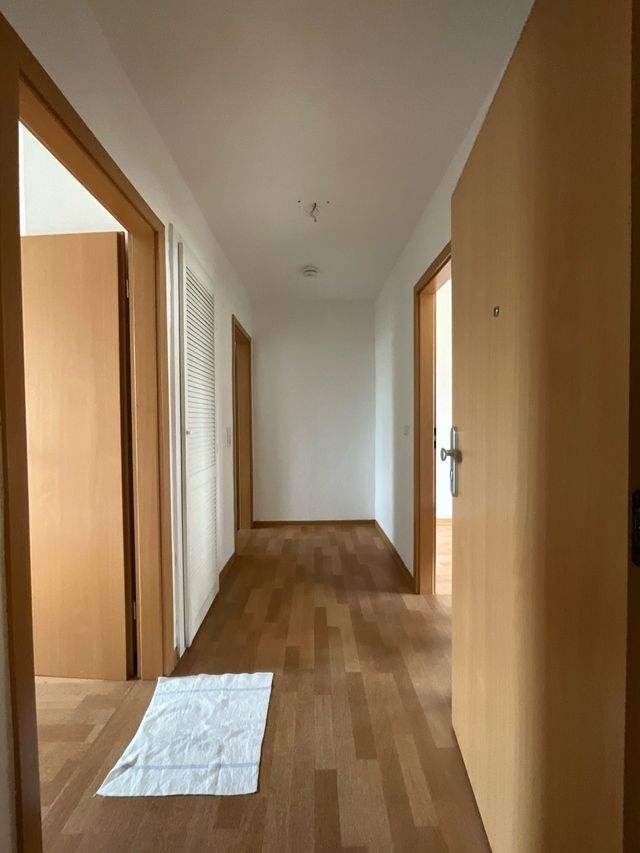 Wohnung Hermann-Kussek-Straße in Halle (Saale)