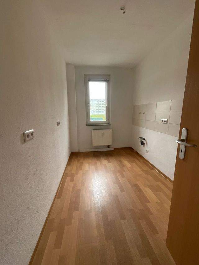 Wohnung Hermann-Kussek-Straße in Halle (Saale)