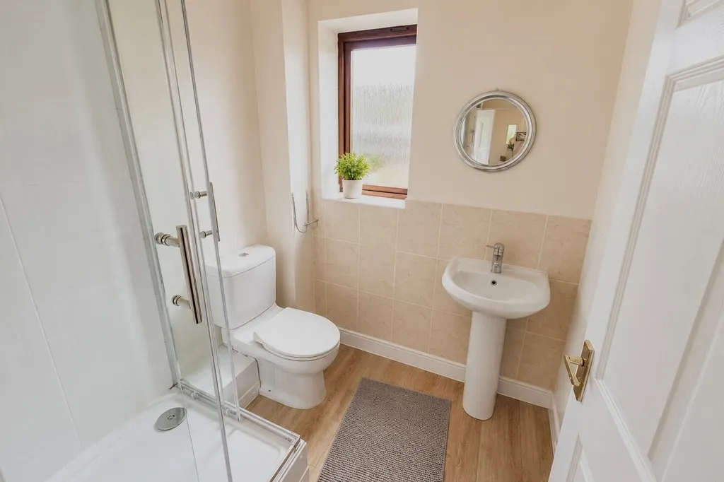Room Langport Crescent in Milton Keynes