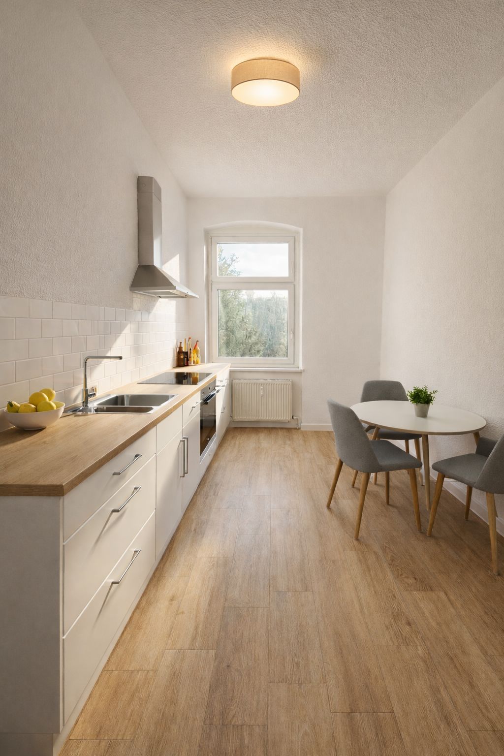 Wohnung Wredowstraße in Brandenburg an der Havel
