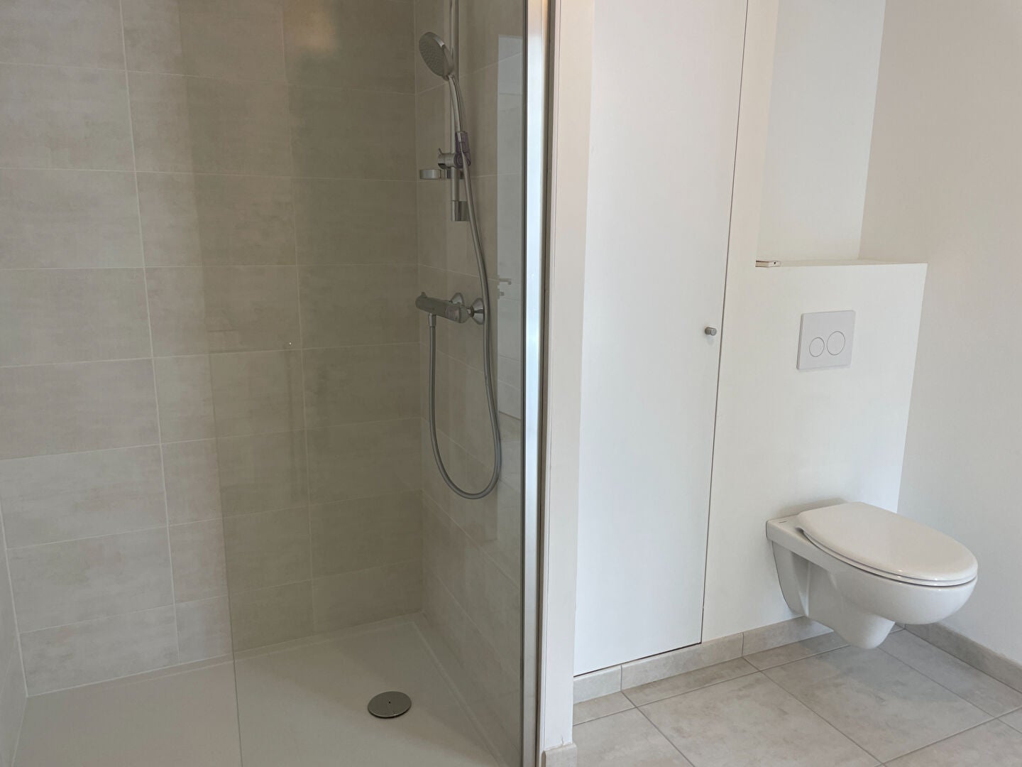 Flat Rue Parmentier in Les Sables-d'Olonne